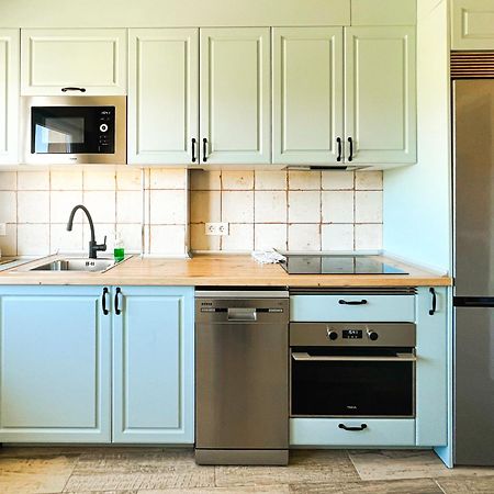 Apartamento Vacacional زاموديو المظهر الخارجي الصورة