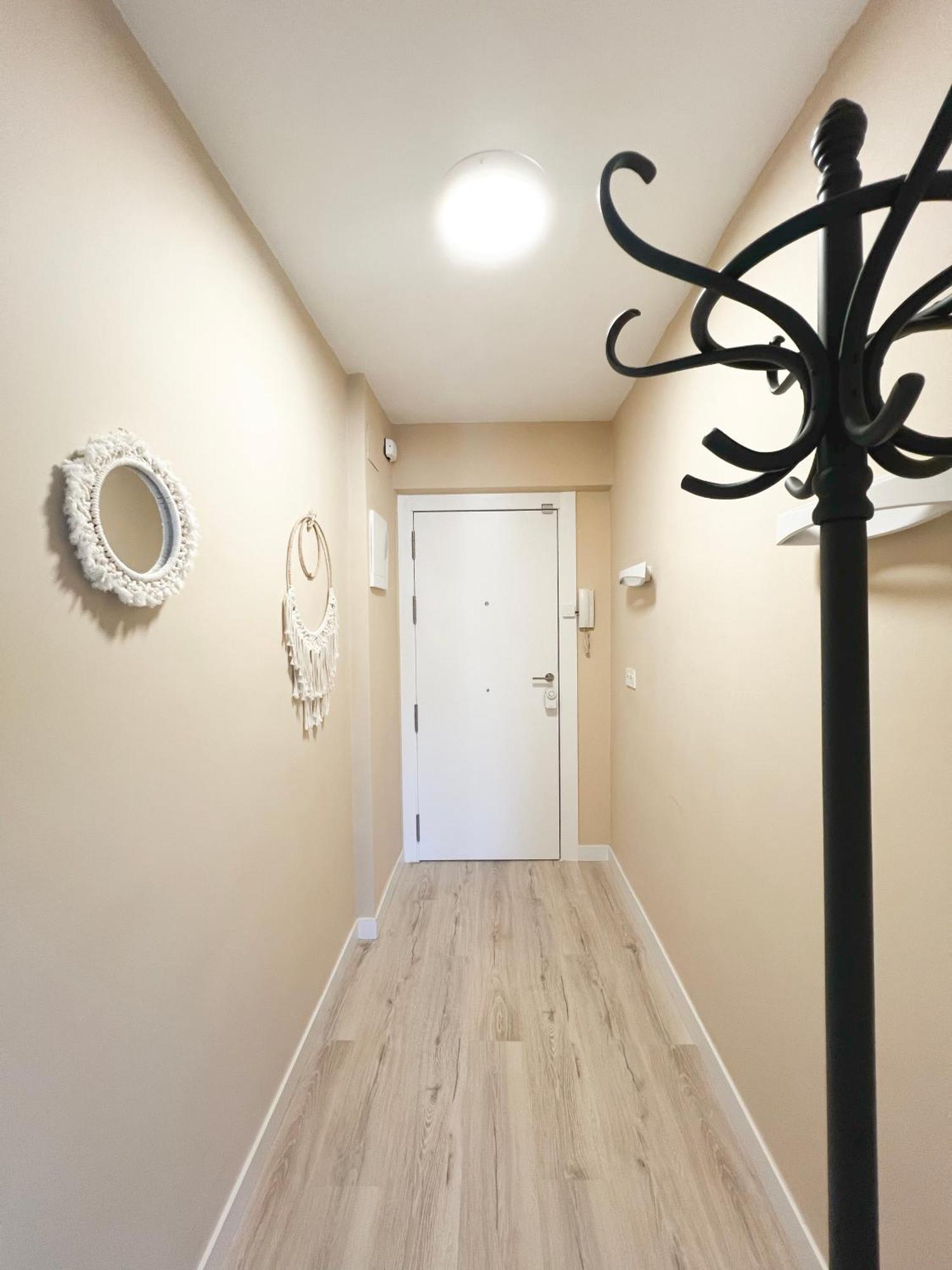 Apartamento Vacacional زاموديو المظهر الخارجي الصورة