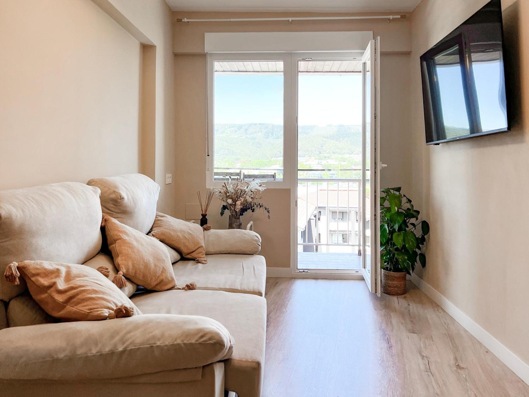 Apartamento Vacacional زاموديو المظهر الخارجي الصورة