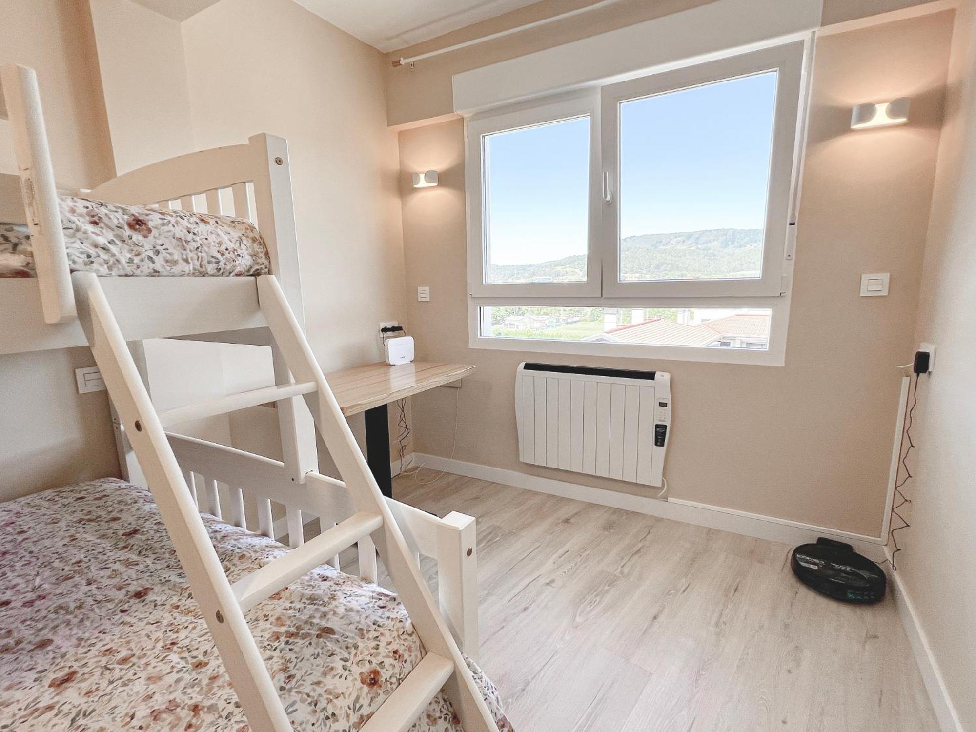 Apartamento Vacacional زاموديو المظهر الخارجي الصورة