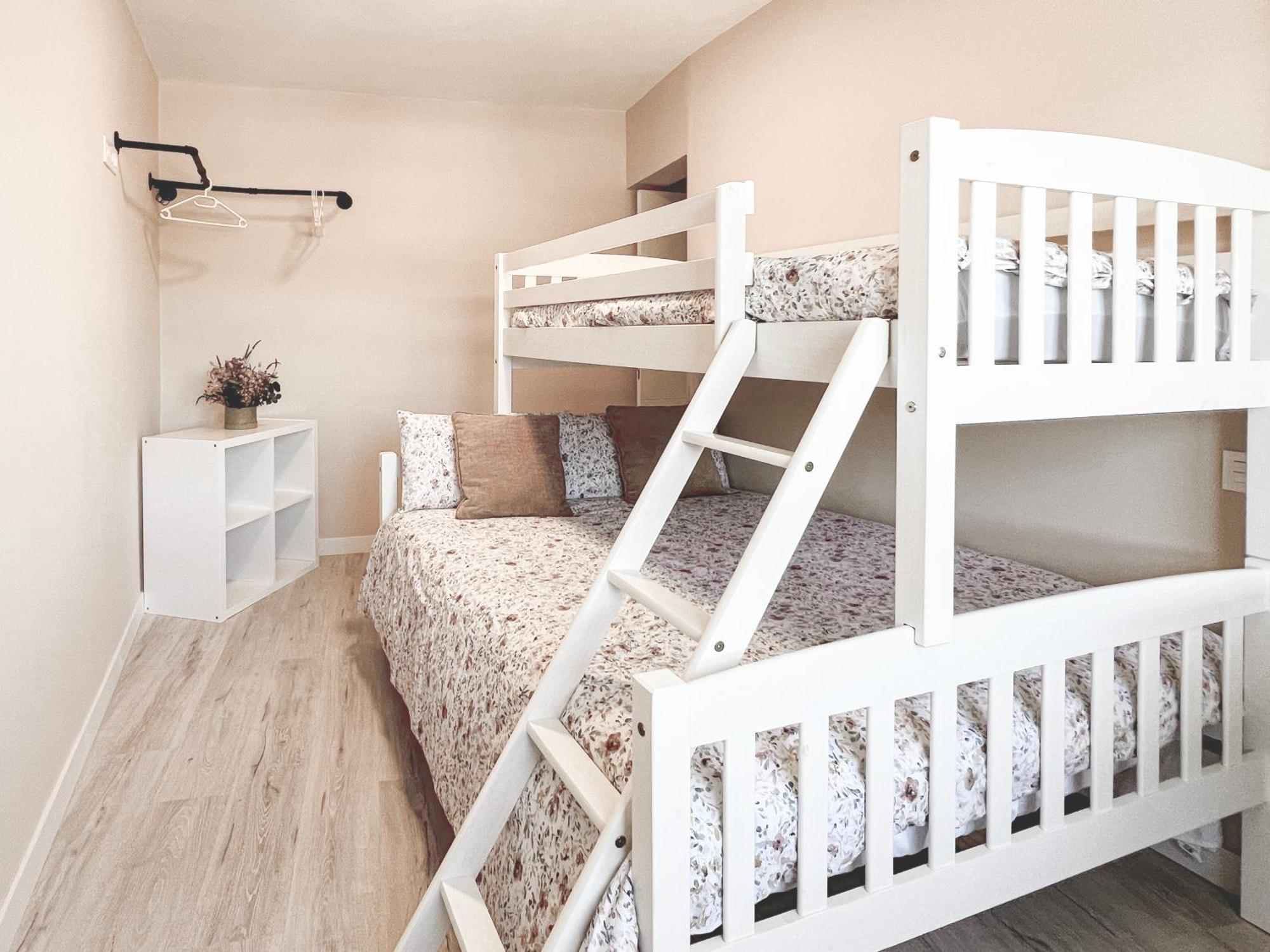 Apartamento Vacacional زاموديو المظهر الخارجي الصورة